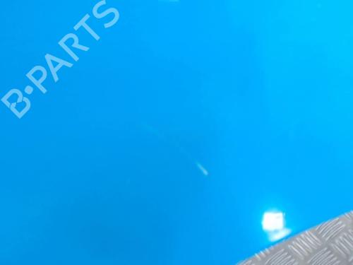 Right front door RENAULT MASTER II Van (FD) 2.5 D | BP24255900C3 