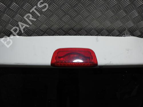 Used Tailgate Tailgate NISSAN JUKE (F15) 1.5 dCi (110 hp) 26598286 26598286