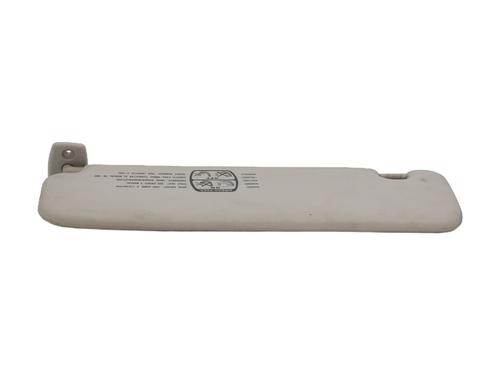 Right sun visor PEUGEOT 206 CC (2D) 2.0 S16 | BP31249034I2 - Image 4