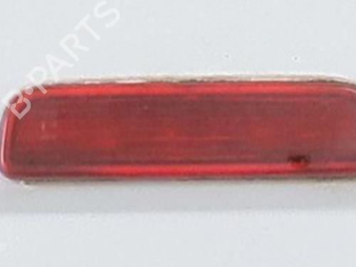 Used Left tailgate Left tailgate CITROËN NEMO Box Body/MPV (AA_) 1.3 BlueHDi 80 (80 hp) 33566389 33566389