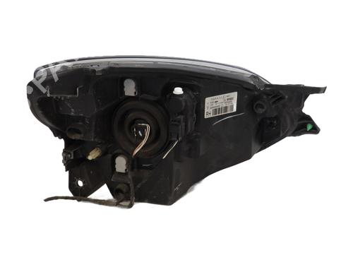 Left headlight RENAULT TWINGO II (CN0_) 1.2 16V (CN04, CN0B) | BP33798435C28  - Image 5