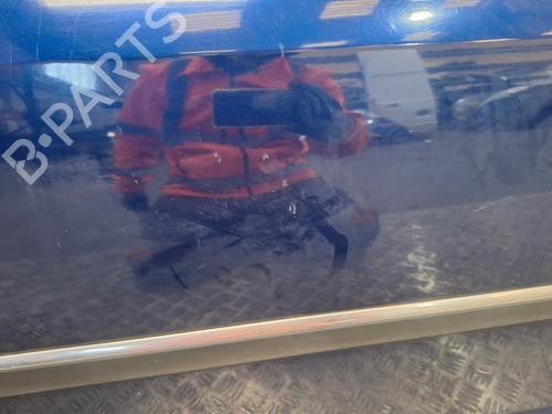 Right front door PEUGEOT 407 (6D_) 2.0 HDi 135 (6DRHRH, 6DRHRE, 6DRHRG, 6DRHRJ) | BP30109908C3