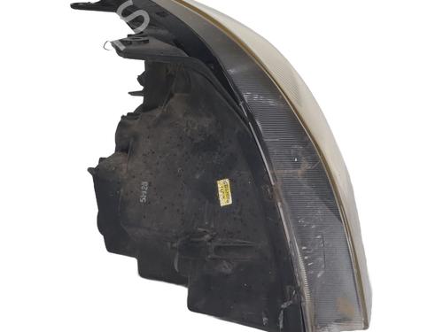 Left headlight KIA RIO II (JB) 1.5 CRDi | BP30491196C28