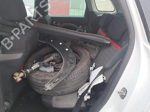 Left front indicator CITROËN C3 AIRCROSS II (2R_, 2C_) 1.5 BlueHDi 100 (2CYHYJ) | BP35958132C32 - Image 11