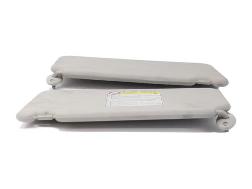 Left sun visor SUZUKI SX4 (EY, GY) 2.0 DDiS 4x4 (RW420D) | BP29429691I1 