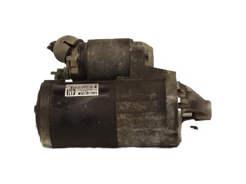 Starter SUZUKI GRAND VITARA II (JT, TE, TD) 2.0 All-wheel Drive (TD54V, JB420) | BP33566206M8 - Image 2