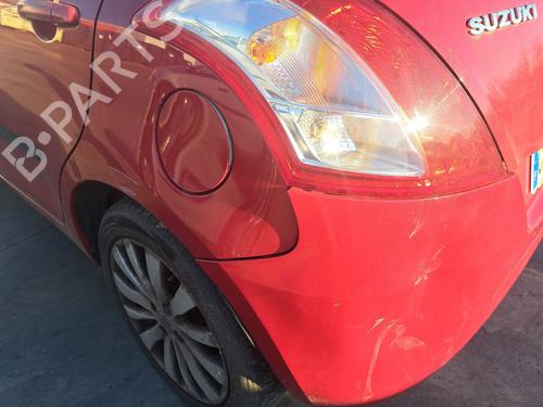 Front left seatbelt SUZUKI SWIFT IV (FZ, NZ) 1.2 (AZH412, ZC72S) | BP25770431I26  - Image 23