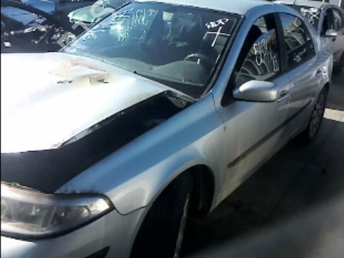 Left tailgate light RENAULT LAGUNA II (BG0/1_) 1.9 dCi (BG08, BG0G) | BP24262102C79 - Image 6