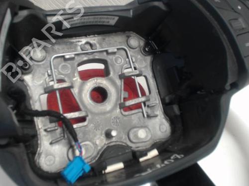 Steering wheel CITROËN C4 CACTUS 1.2 VTi 82 | BP24260317C49 - Image 4