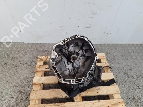 Caixa de velocidades RENAULT TWINGO II (CN0_) 1.6 RS (CN0N, CN0R, CN0S) (133 hp) 31712706