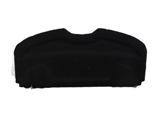 Used Rear parcel shelf PEUGEOT 208 I (CA_, CC_) 1.6 HDi (92 hp) 32493765