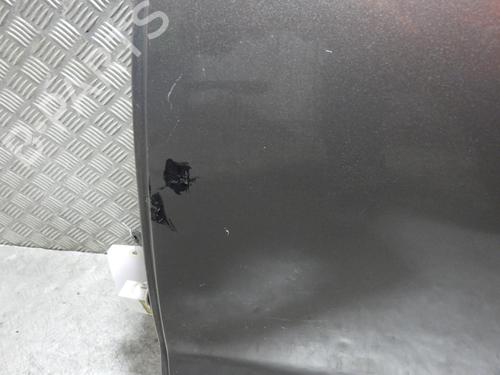 Dør venstre bagtil SSANGYONG KORANDO (CK) 2.0 e-XDi | BP24253797C4  - Image 6