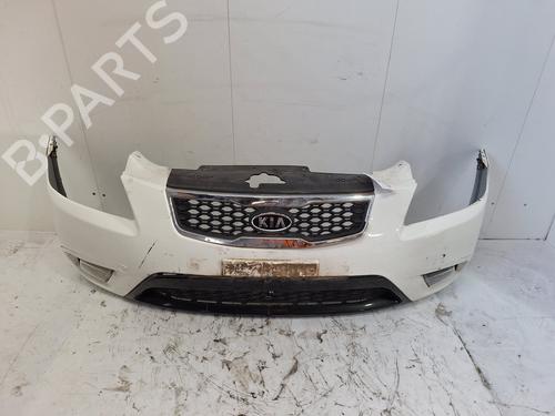 Used Front bumper KIA RIO II (JB) 1.5 CRDi (110 hp) 30488184