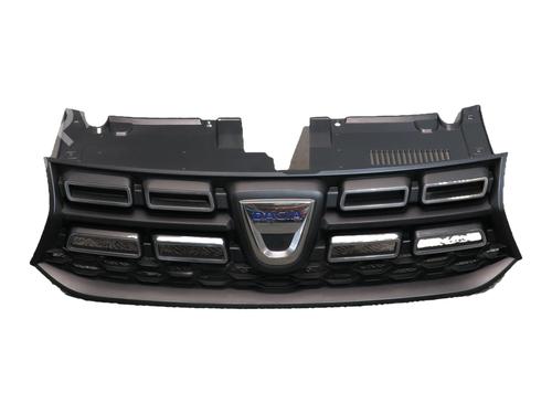 grille-dacia-sandero-ii-2012-40055855 main image