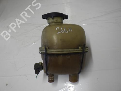Expansion tank CITROËN C15 Box Body/MPV (VD_) 1.9 D | BP24257310C120 