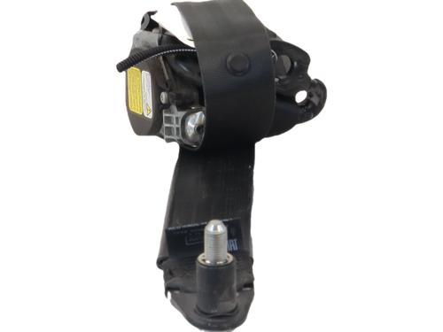 Front left seatbelt FIAT DOBLO Cargo (263_) 1.3 D Multijet (263WXU1A, 263ZXU1A, 263WYB1A, 263ZYB1A) | BP39887507I26 - Image 2