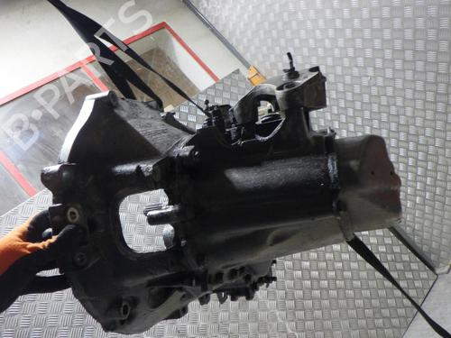 Used Gearbox Gearbox PEUGEOT 207 (WA_, WC_) 1.4 16V (95 hp) 24254238 24254238