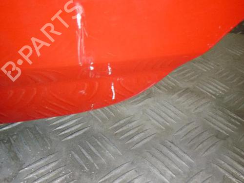 Tailgate OPEL CORSA D (S07) 1.3 CDTI (L08, L68) | BP24255520C6  - Image 7