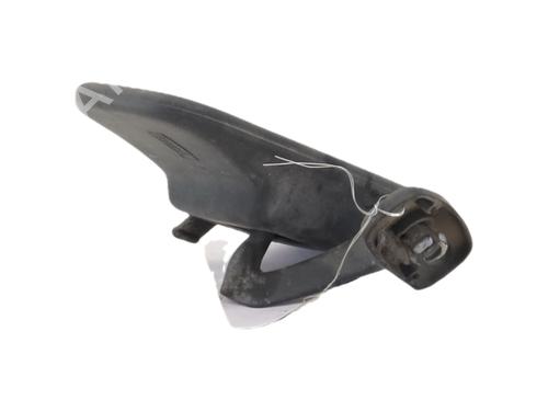 Used Rear mirror Rear mirror IVECO DAILY II Van 35-8 (12934104, 12934111, 12934112, 12934117, 12934124,... (75 hp) 40451221 40451221