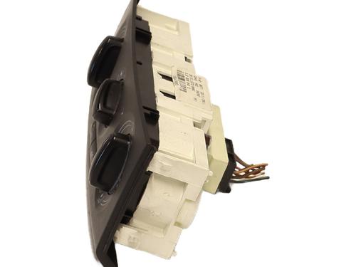 Climate control SKODA FABIA II (542) 1.6 TDI | BP24256942I5 