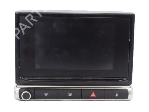 climate-control-citroen-c3-iii-sx-2016-32521074 main image