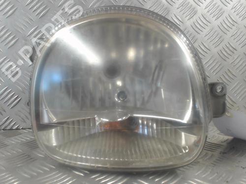 Used Left headlight Left headlight HYUNDAI MATRIX (FC) 1.6 (103 hp) 24255301 24255301
