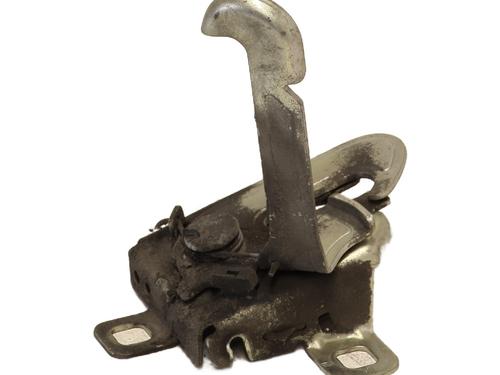 Used Hood lock FIAT GRANDE PUNTO (199_) 1.3 D Multijet (75 hp) 28103228