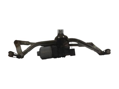 Used Front wiper motor PEUGEOT 207 (WA_, WC_) 1.4 HDi (68 hp) 32025309