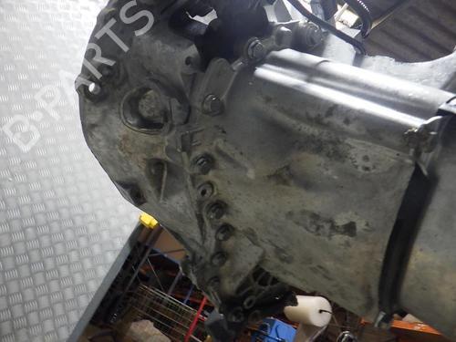 Gearbox CITROËN C3 III (SX) 1.2 PureTech 82 | BP24254871M3 - Image 6