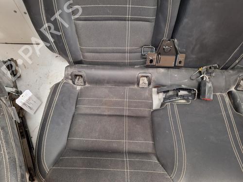 Seats set MERCEDES-BENZ A-CLASS (W176) A 180 (176.042) | BP30259571C78 