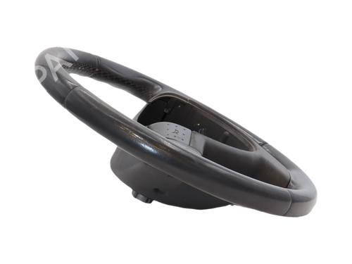 Steering wheel OPEL CORSA C (X01) 1.2 (F08, F68) | BP36514312C49 - Image 3