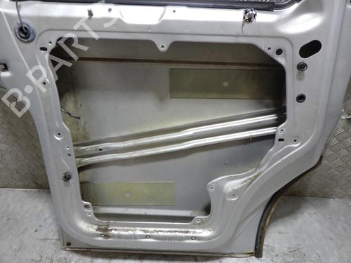 Left front door VW TRANSPORTER T5 Van (7HA, 7HH, 7EA, 7EH) 2.0 TDI | BP24254488C2  - Image 9
