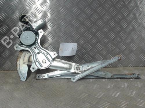 Used Front right window mechanism DAIHATSU TREVIS 1.0 (58 hp) 24261184