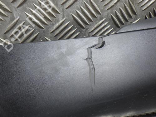 Door moulding trim PEUGEOT 2008 II (UD_, US_, UY_, UJ_, UR_, UC_) 1.2 PureTech 100 (USHNK) | BP24254758C150 