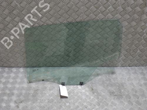 Used Rear left door window RENAULT MEGANE E-TECH SUV EV60 (BNJ1) (218 hp) 26952977
