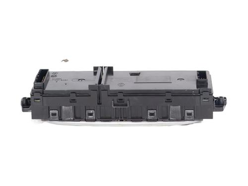 Climate control RENAULT MEGANE III Coupe (DZ0/1_) 2.0 TCe (DZ0K) | BP29847962I5 
