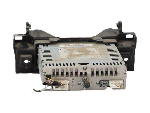 Used Radio Radio RENAULT KANGOO Express (FW0/1_) [2008-2026] 36555909 36555909