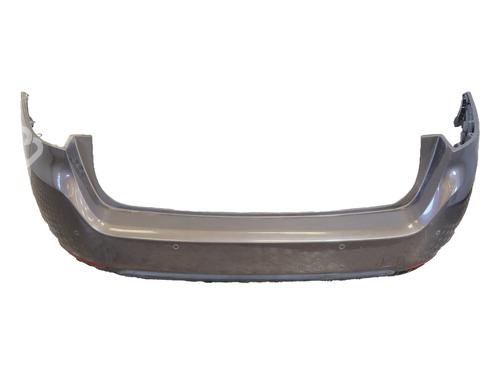 Used Rear bumper Rear bumper PEUGEOT 308 SW II (LC_, LJ_, LR_, LX_, L4_) 1.6 BlueHDi 120 (120 hp) 36413324 36413324