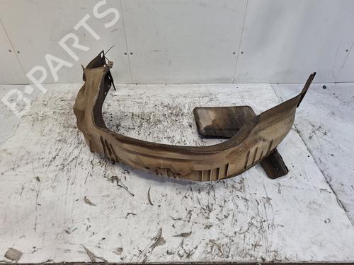 Used Wheel arch TOYOTA HILUX VIII Pickup (_N1_) 2.4 D 4WD (GUN125_, GUN125R) (150 hp) 30354927
