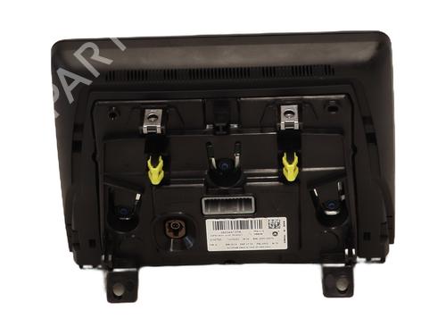 display-monitor-renault-clio-v-b7_-2019-28423436 main image