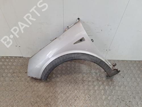 Used Left front fenders RENAULT SCÉNIC II (JM0/1_) 1.9 dCi (JM14) (131 hp) 31625578