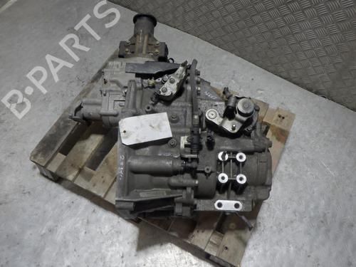 Gearbox SUZUKI SX4 (EY, GY) 2.0 DDiS 4x4 (RW420D) | BP24253861M3 - Image 4
