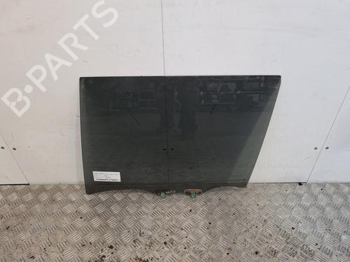 Used Rear left door window TOYOTA RAV 4 V (_A5_, _H5_) 2.5 Hybrid (AXAH52) (218 hp) 30793107