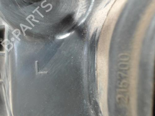 Left headlight FORD TRANSIT Van (E_ _) 2.5 DI (EAL, EAS) | BP24255962C28 - Image 2