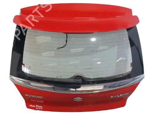 tailgate-suzuki-baleno-fw-ew-2016-31762299 main image