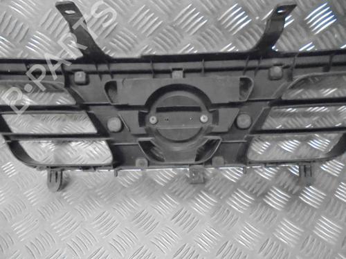 Grille NISSAN X-TRAIL I (T30) 2.2 Di 4x4 | BP24261869C40 