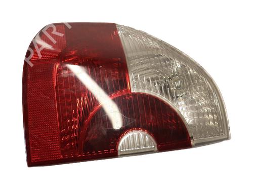 Used Left taillight BMW X3 (E83) 3.0 d (204 hp) 28625555