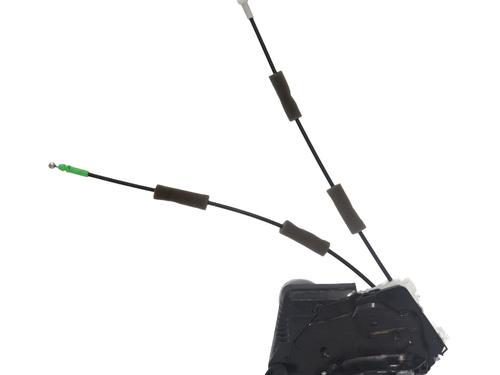 Used Front right lock TOYOTA YARIS (_P21_, _PA1_, _PH1_) 1.5 Hybrid (MXPH10, MXPH11) (116 hp) 30864489