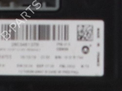 Display RENAULT CLIO V (B7_) 1.0 TCe 100 (B7MT) | BP38789252C48 - Image 2