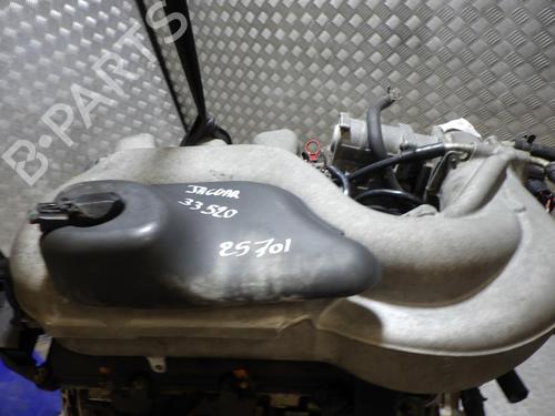 Engine JAGUAR S-TYPE II (X200) 3.0 V6 | BP24260720M1  - Image 8